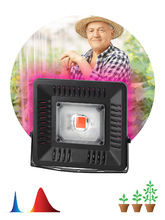 FITO Прожектор ЭРА Прожектор красно-синего спектра FITO-50W-LED BLUERED