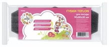 Салфетки,губки,щетки для посуды.