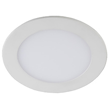 LED 1-18-4K/1 18W 220V 4000K круглый Светильник светодиодный ЭРА