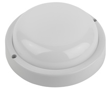 SPB-201-0-40К-012 Cветильник светодиодный IP65 12Вт 1140Лм 4000К D155 КРУГ ЖКХ LED ЭРА