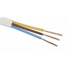 ШВВП 3 х 1,5 (ПуГВВ 3 х 1,5) провод (с характеристиками)