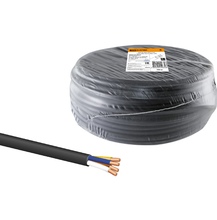 ВВГ нг(А) LS 4 х 4 кабель ГОСТ  TDM (с характеристиками)