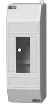 Бокс КМПн1 2 для 1-2-х авт.выкл. наружн.установки (125х44х58) IEK (252 шт)