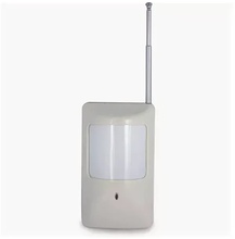 Датчик JJ-CONNECT GSM Home Alarm TS-200 беспров. для сигнал. дыма