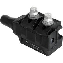 Зажим ЗОИ 35-150-6-35 (P 645, P2R-150) ответвительный изолированный ИЭК (144 шт)