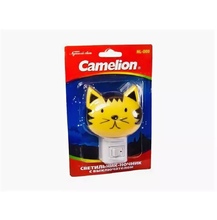 NL003 7W кошка ночник Camelion