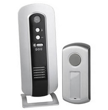 Звонок C108 беспроводной ЭРА