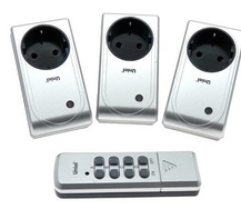 USH-P004-G3-1000W-25М дистанционное управление цвет серебристый Uniel