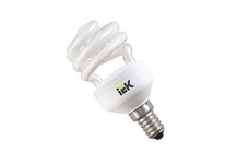 Лампы люминисцентные энергосберегающие IEK