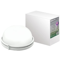 LED ЖКХ 1101 1500Лм 16Вт IP54 Светодиодный светильник TDM
