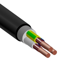 ВВГ-Пнг(А) LSLTx 3 х 1.5  кабель