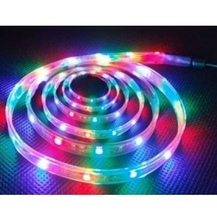 Лента светодиодная LS5050-7,2-30-12-RGB-IP20-2year-5m ЭРА