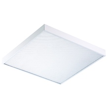 TLP04 CL ECP  (81618) светильник накладной (LED) Technolux