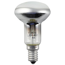 Лампа накаливания ЭРА R50-40W-230-E14
