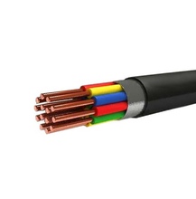 КВВГнг(А) 10 х 2,5 кабель