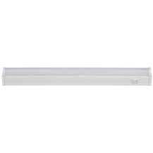 LLED-01-04W-4000-W LED Светильник линейный ЭРА