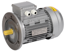 АИР 90L2 380В 3кВт 3000об\мин 3081 3ф Эл. двигатель DRIVE ИЭК