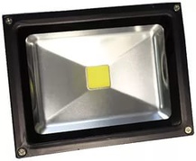 LE FL LED1 50W NT CW IP65(Classic) холодный белый Прожектор светодиодный Leek