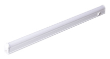 LLED-02-08W-4000-MS-W Линейный светодиодный светильник с датчиком дв. 8Вт 4000К L572мм ЭРА