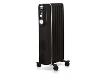 Радиатор масляный Ballu Classic черный BOH\CL-09WBRN 2000(9 секции)