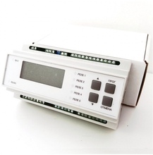 Регулятор температуры электронный PTМ-2000 (Теплоскат-Теплодор)