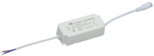Блок питания SESA-ADH40W-SN E для LED светильников 40Вт IEK (1шт)