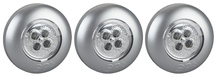 SB-504 Фонарь ЭРА пушлайт