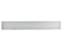 SPO-7-40-4K-P(4) 40Вт 4000К призма 1200х180х19 Свет-к светодиодн ЭРА