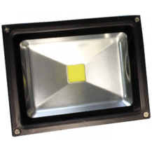 LE FL SMD LED5 100W CW(5) IP65 (Classic) холодный белый Прожектор светодиодный Leek
