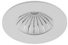 DK LED 10-6 CH светильник светодиодн. круглый даунлайт с рисунком 6W 4000K Светильник ЭРА СНЯТ