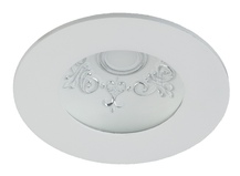 DK LED 11-10 CH светильник светодиодн. круглый даунлайт с рисунком 10W 4000K Светильник ЭРА СНЯТ