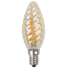 Лампа светодиодная ЭРА F-LED BTW-7w-827-E14