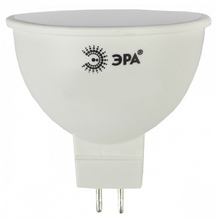 Лампа светодиодная ЭРА STD LED MR16-10w-827-GU5,3