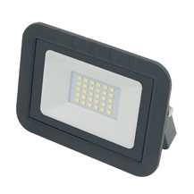 ULF-Q511-30W/DW IP65 220-240B BLACK Прожектор светодиодн.6500K .Uniel