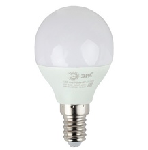 Лампа светодиодная ЭРА LED smd P45-8w-840-E14 ЕСО СНЯТ (замена Б0052440)