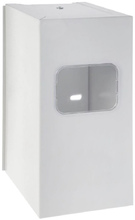 Корпус металлический ЩКм-1/6 (285х190х110) ЭКО IP31 SIMPLE ЭРА