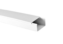 Магистральные кабель-каналы и аксессуары ЭРА