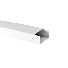 Кабель-канал 25х16 белый (60 м.) KK-W-25-16 ЭРА