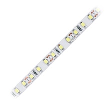 Лента светодиодная ULS-2835-60LED/m-8mm-IP20-DC12V-4.8W/m-5M-DW UNIEL