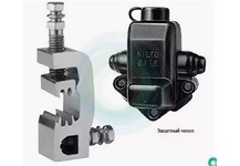 Зажимы, кронштейны ЭРА