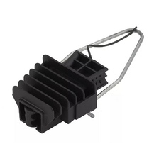 Зажим анкерный клиновой DN-1 (2х16/2х25) ЭРА