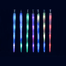 ULD-E3005-210/DTK RGB IP20 FROSTED ICICLE Занавес светодиодн.фигурный RGB свет