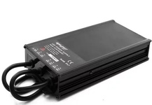 Блок питания (металл)12В 250Вт IP67 20.83A 236х105х56мм(03-39)