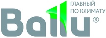 ТЕПЛОВОЕ ОБОРУДОВАНИЕ BALLU
