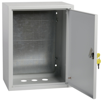 Корпус металлический ЩМП-3-0 36 УХЛЗ IP31.