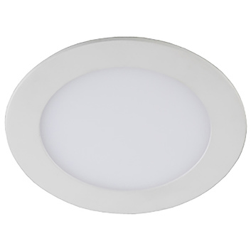 LED 1-18-4K/1 18W 220V 4000K круглый Светильник светодиодный ЭРА