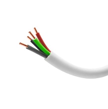 КСПВ 4 х 0,5 кабель REXANT(бухта 200м) (01-4711)