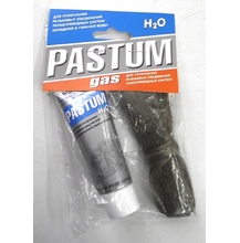 Комплект Уплотнительная паста 25г PASTUM H2O вода+ лен 7 г.