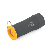 MB-601 Фонарь ЭРА универсальный [рег фокус, светильник, 3хААА, бл] СНЯТ