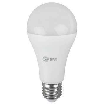 Лампа светодиодная ЭРА LED smd A65-30W-860-E27